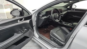 Kia K5 Prestige | Drive Wise | 12.3" Digital Cluster | Mobile.bg � ����� ������ 10