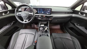 Kia K5 Prestige | Drive Wise | 12.3" Digital Cluster | Mobile.bg � ����� ������ 7