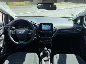 Ford Fiesta 1.1i LANE ASSIST CARPLAY SERVICE BOOK E6 TUV COC | Mobile.bg � ����� ������ 11