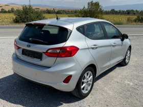 Ford Fiesta 1.1i LANE ASSIST CARPLAY SERVICE BOOK E6 TUV COC | Mobile.bg � ����� ������ 6