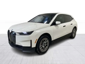 BMW iX * 50 * ФИКСИРАНА ЦЕНА С ВСИЧКИ ТАКСИ ДО БЪЛГАРИЯ *