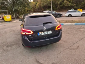 Peugeot 308 �9 | Mobile.bg � ����� ������ 4