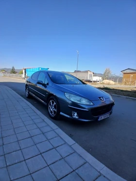 Peugeot 407 - 1800 € - 26208105 5