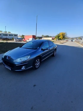 Peugeot 407 - 1800 € - 26208105 4