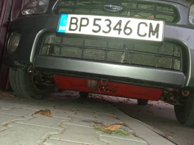 Subaru G3x justy | Mobile.bg � ����� ������ 11