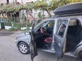 Subaru G3x justy | Mobile.bg � ����� ������ 10