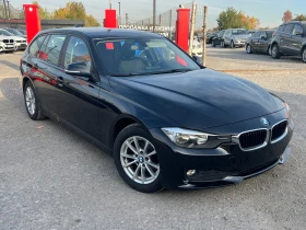 ����� �� �������� �� BMW 316
