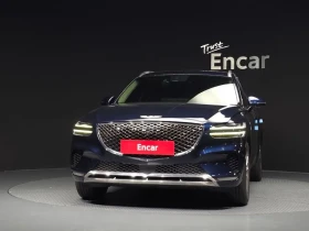 Genesis GV70 2.5T/DISTRONIC/360 ������/������� �� ����� | Mobile.bg � ����� ������ 3