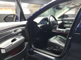Genesis GV70 2.5T/DISTRONIC/360 ������/������� �� ����� | Mobile.bg � ����� ������ 10