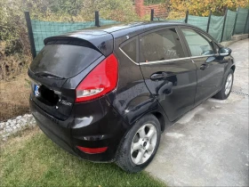 Ford Fiesta - 1400 € - 40916634 3