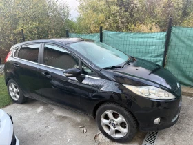 Ford Fiesta - 1400 € - 40916634 2