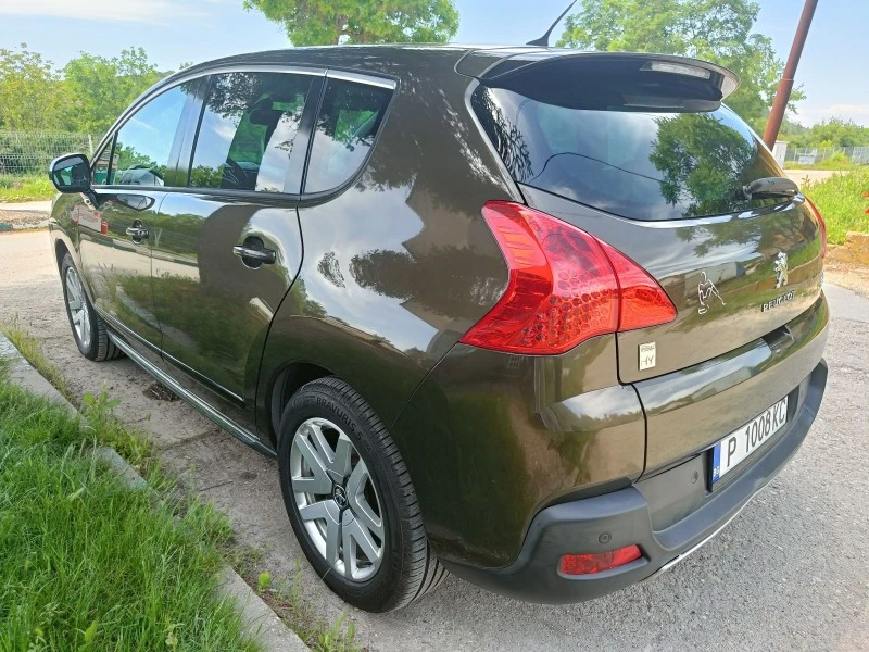 Peugeot 3008, снимка 6 - Автомобили и джипове - 45682979