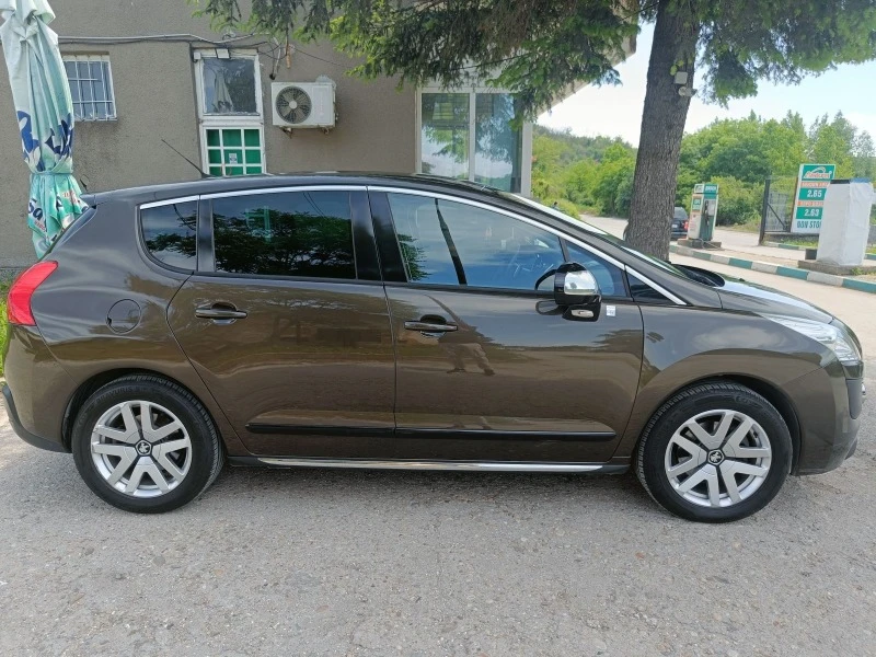 Peugeot 3008, снимка 3 - Автомобили и джипове - 45682979