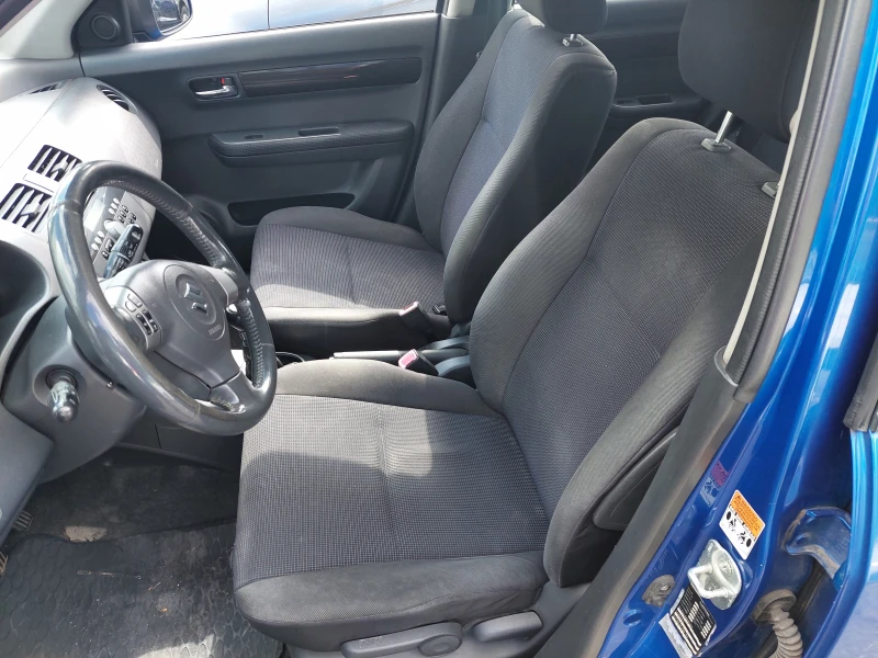 Suzuki Swift 1, 3i  KLIMA , снимка 10 - Автомобили и джипове - 47305978