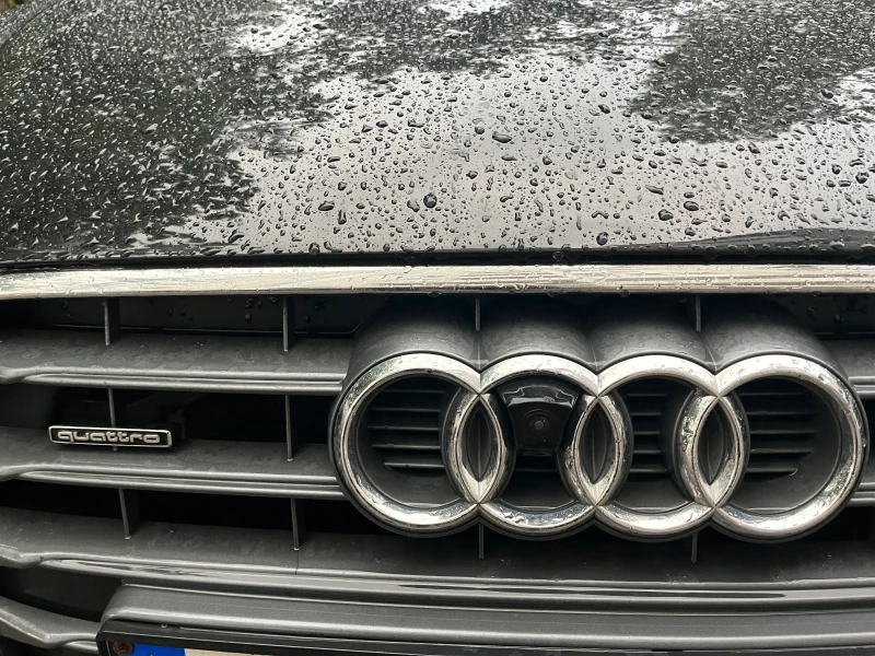 Audi A3 A3 2.0 TDI B&O QUATTRO NAVI Pano 3x S-line, снимка 13 - Автомобили и джипове - 47486136