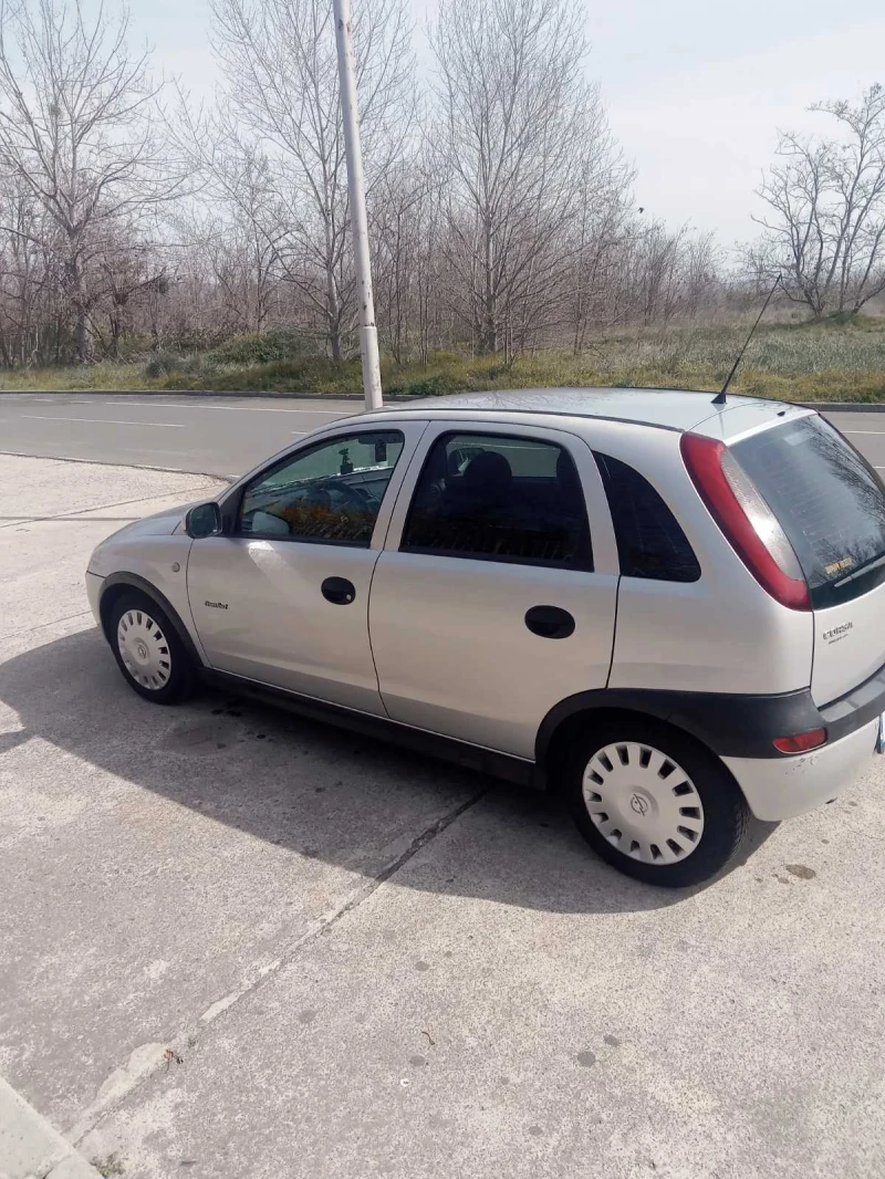 Opel Corsa, снимка 1 - Автомобили и джипове - 48239622