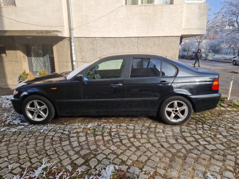 BMW 318, снимка 1 - Автомобили и джипове - 48540384