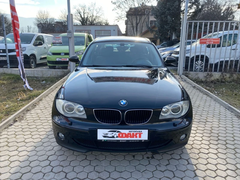 BMW 118 2.0D, снимка 2 - Автомобили и джипове - 49136074