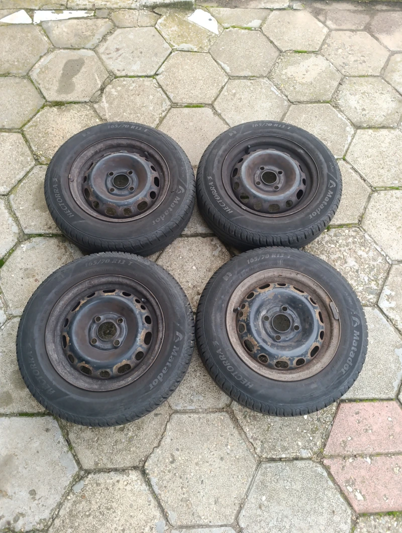 Opel Corsa, снимка 13 - Автомобили и джипове - 52479096