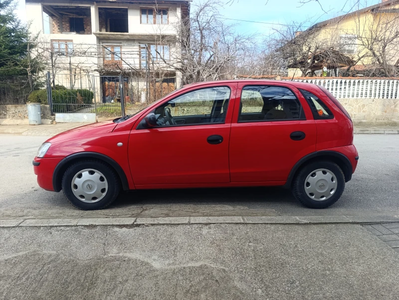 Opel Corsa, снимка 2 - Автомобили и джипове - 52479096
