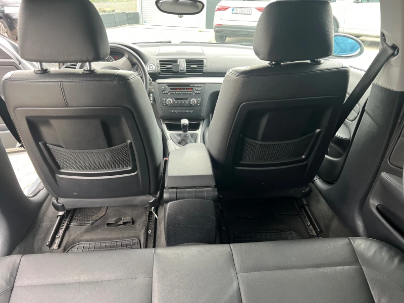 BMW 120 120i LCI M-Pack, снимка 8 - Автомобили и джипове - 52205143