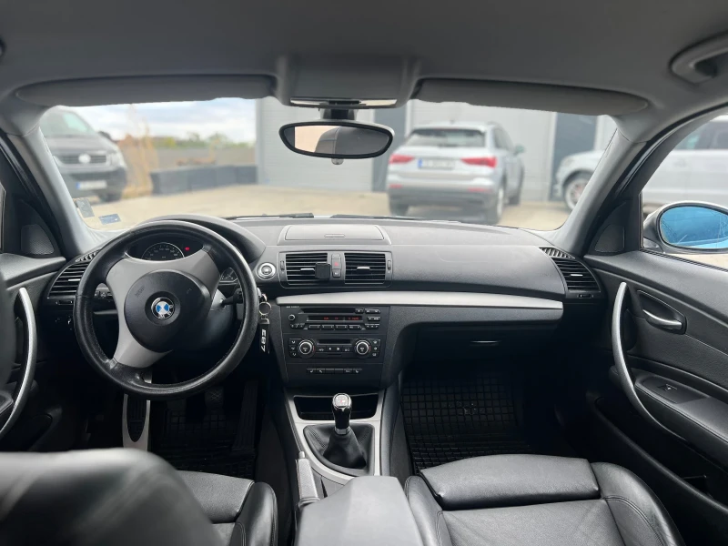 BMW 120 120i LCI M-Pack, снимка 6 - Автомобили и джипове - 52205143