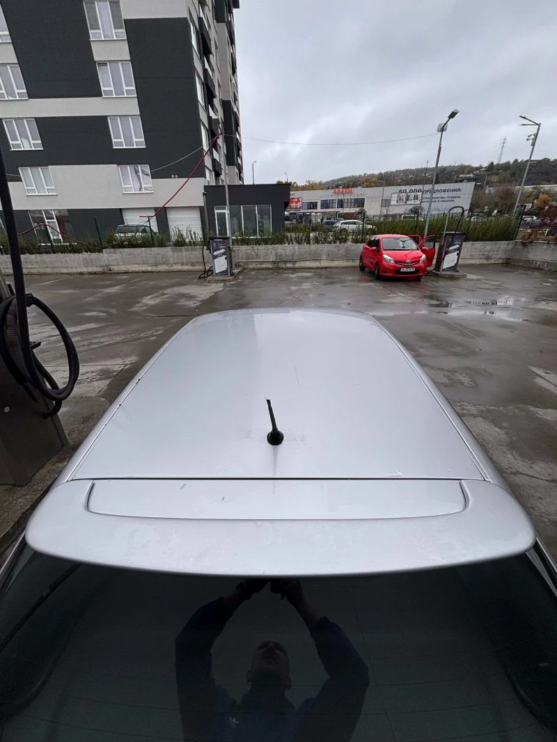 Audi A3 1.9 TDI, снимка 6 - Автомобили и джипове - 53010696