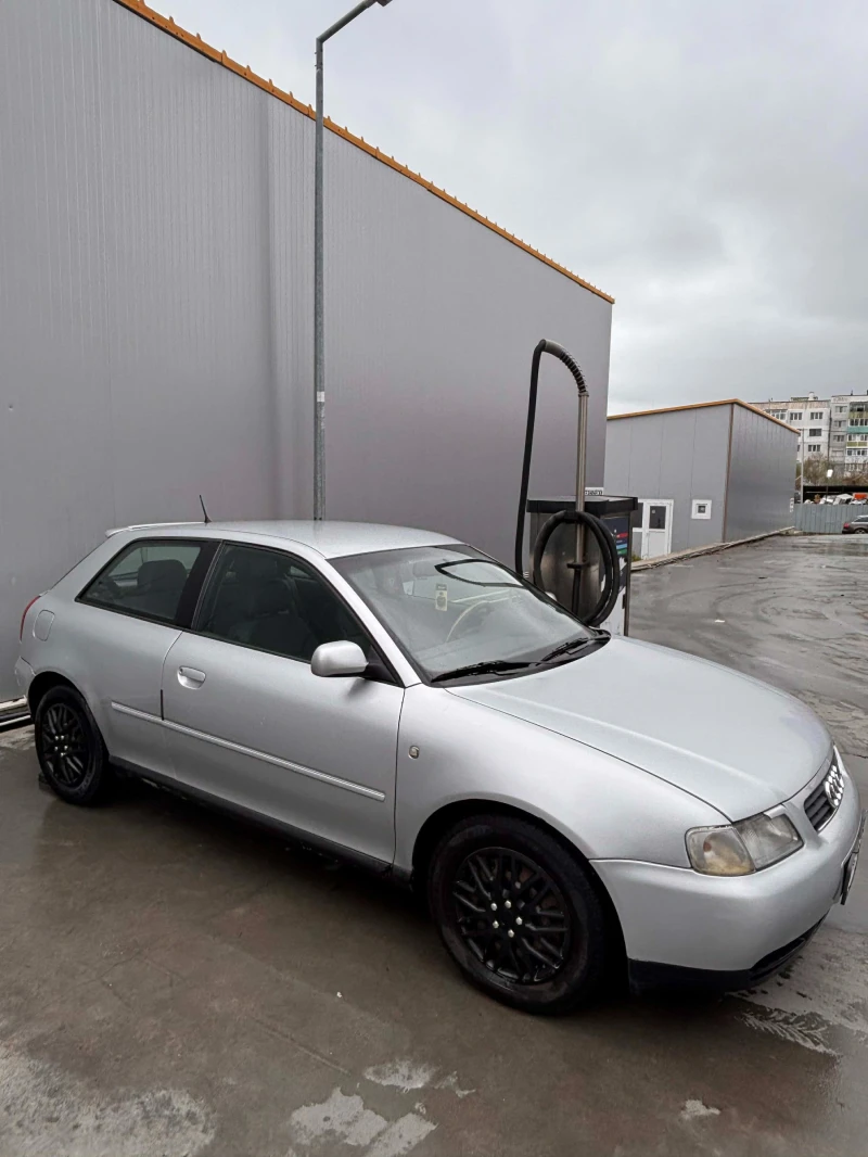 Audi A3 1.9 TDI