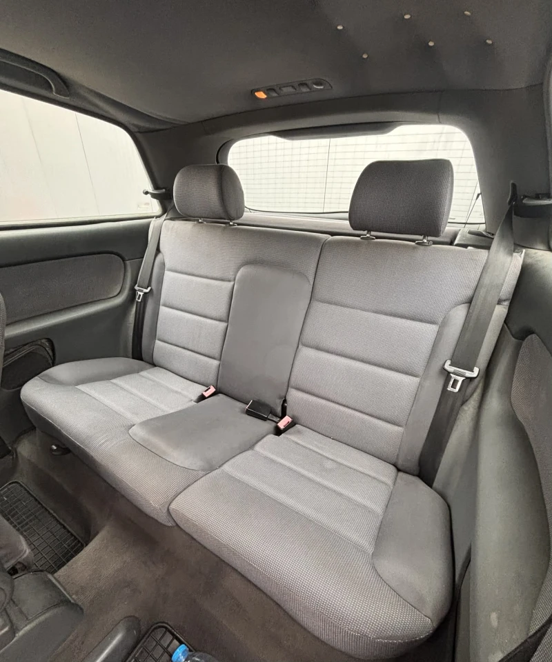 Audi A3 1.9 TDI, снимка 12 - Автомобили и джипове - 53010696