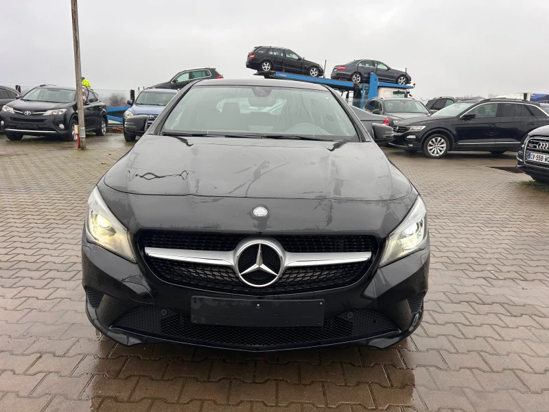 Mercedes-Benz CLA 200 CDI AVTOMAT/PANORAMA/NAVI/KOJA EURO 5, снимка 3 - Автомобили и джипове - 52574262