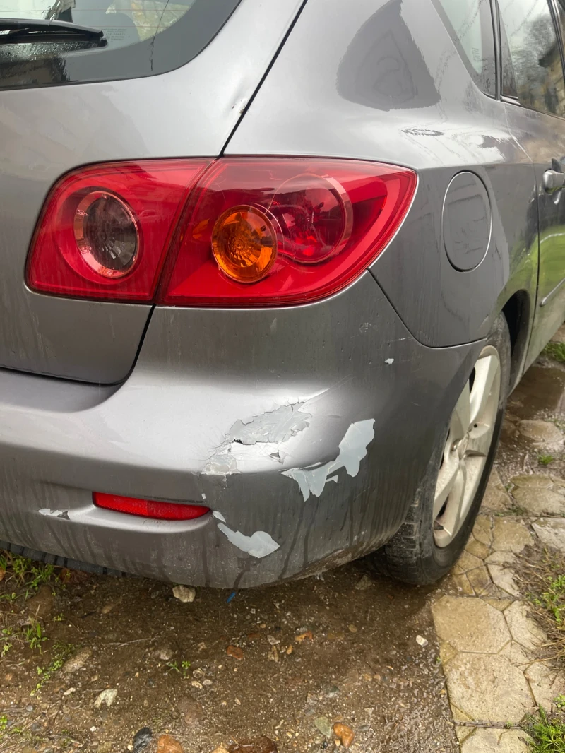 Mazda 3, снимка 4 - Автомобили и джипове - 52575424