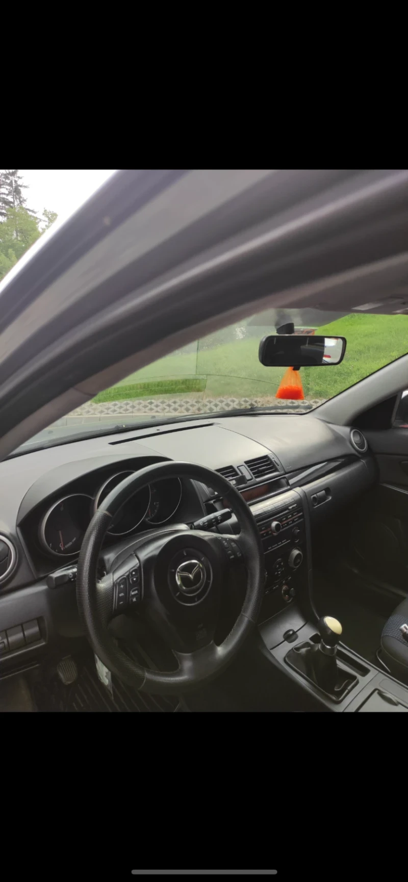 Mazda 3, снимка 6 - Автомобили и джипове - 52575424