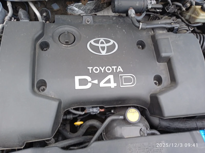 Toyota Corolla, снимка 6 - Автомобили и джипове - 52829458