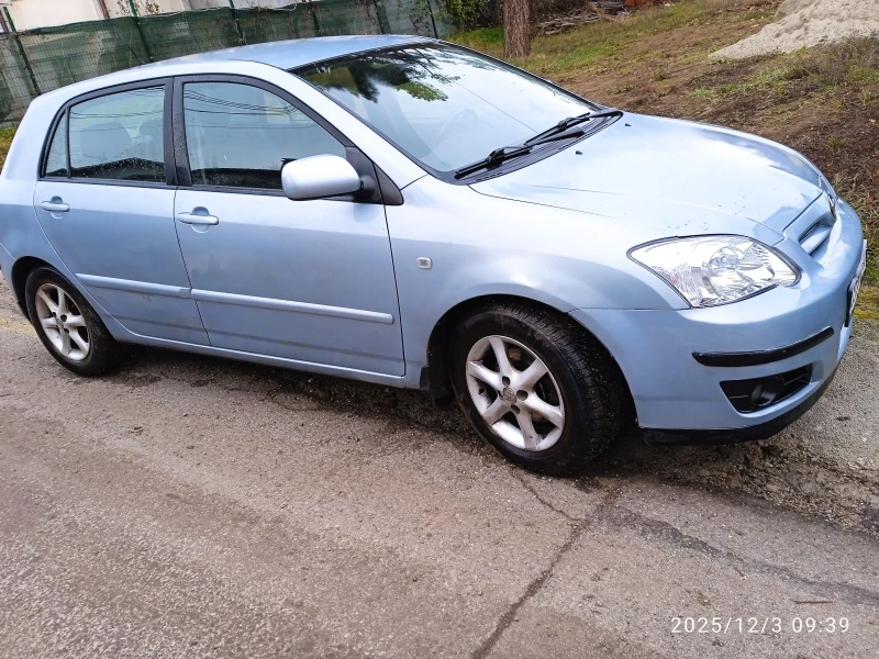 Toyota Corolla, снимка 2 - Автомобили и джипове - 52829458
