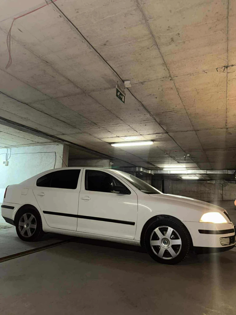 Skoda Octavia, снимка 7 - Автомобили и джипове - 52907538