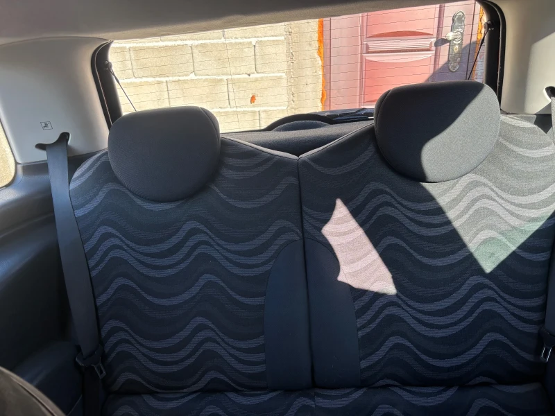 Mini Cooper, снимка 4 - Автомобили и джипове - 52910700