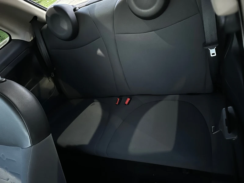 Fiat 500, снимка 11 - Автомобили и джипове - 52934498