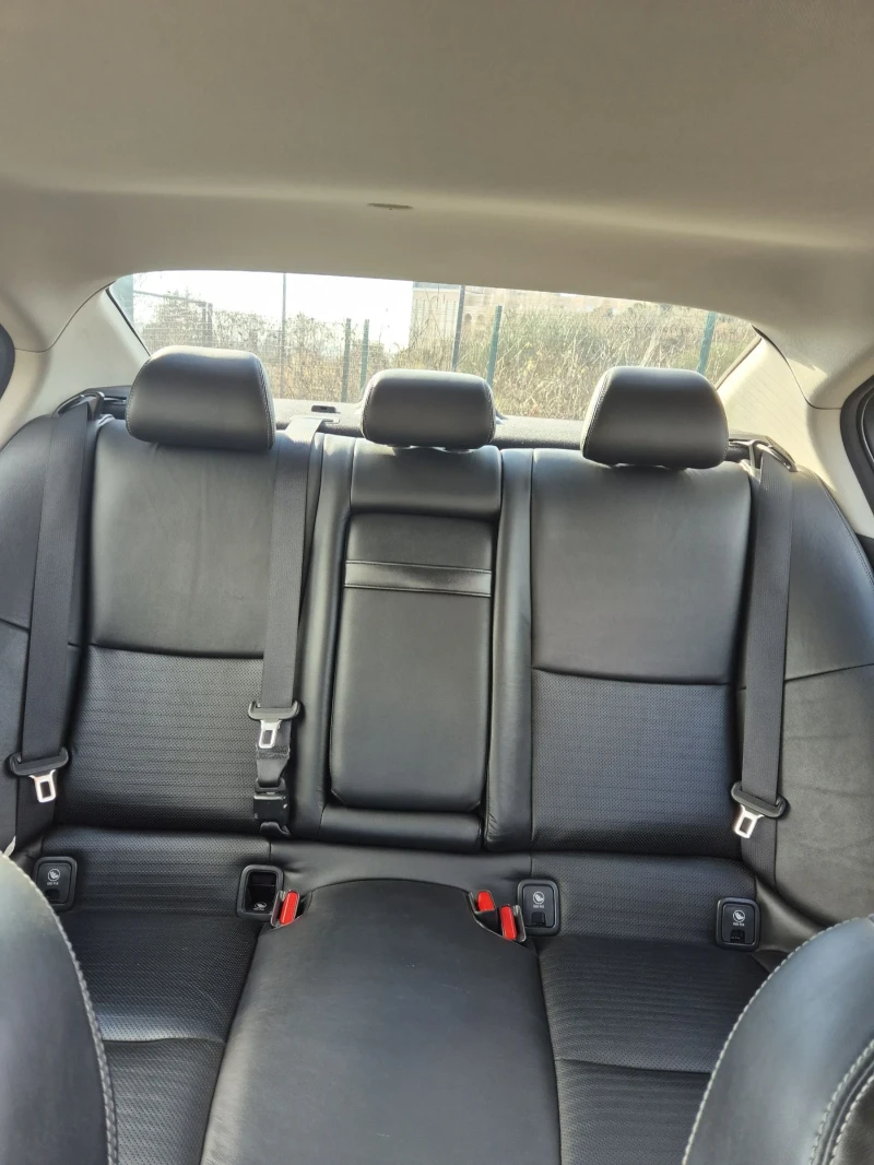 Infiniti Q50 2.0t SPORT, Седан, Употребяван, , снимка 14 - Автомобили и джипове - 52979088