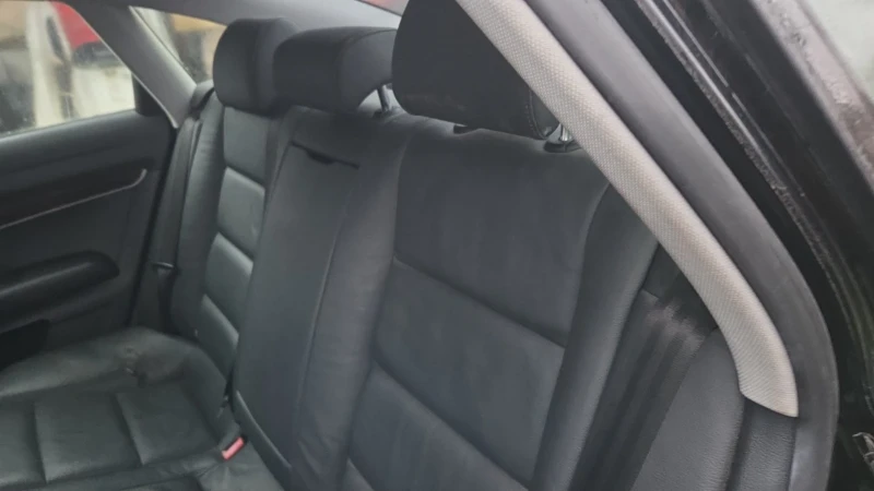 Audi A6 3.2 fsi, снимка 8 - Автомобили и джипове - 53145027