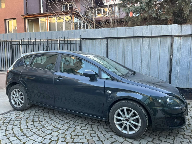 Seat Leon - 10500 лв. - 84508174 | Car24.bg