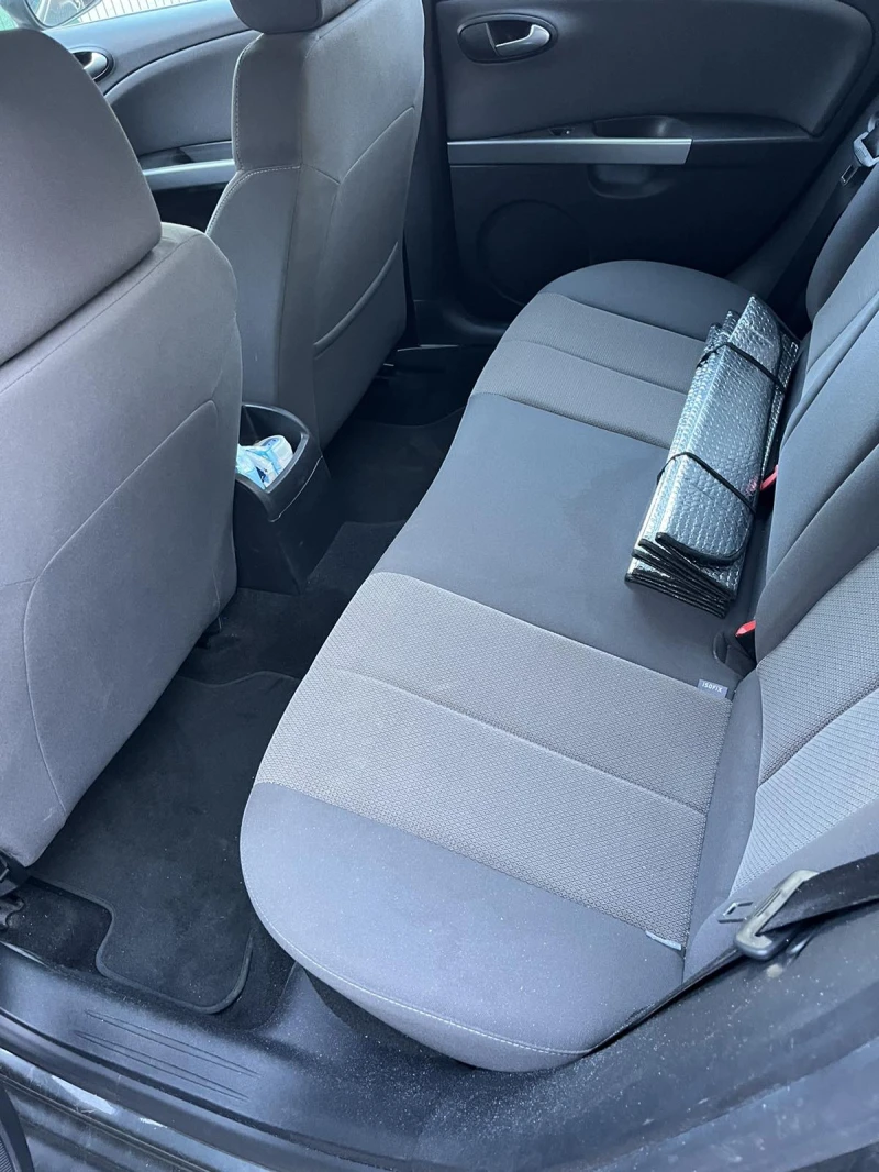 Seat Leon - 10500 лв. - 84508174 | Car24.bg