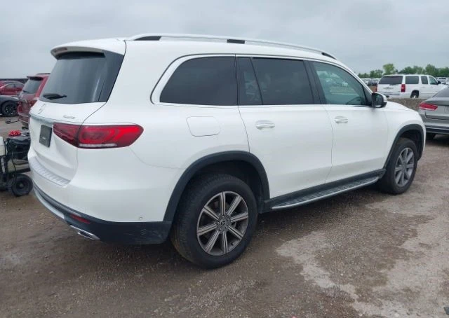 Mercedes-Benz GLS 450 4MATIC - изображение 7