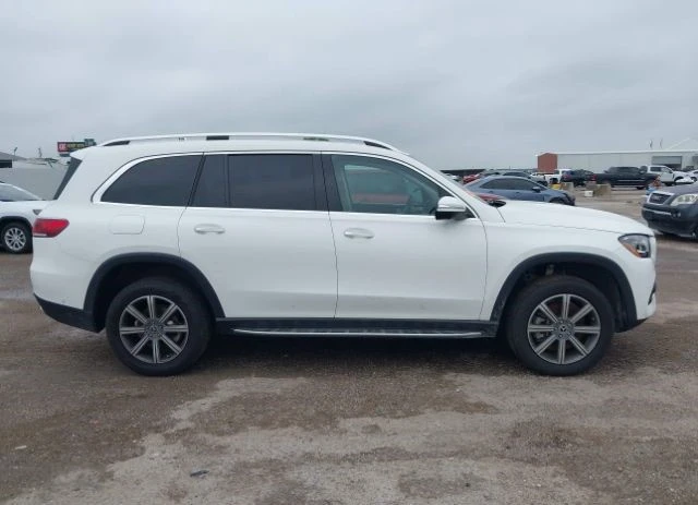 Mercedes-Benz GLS 450 4MATIC - изображение 5