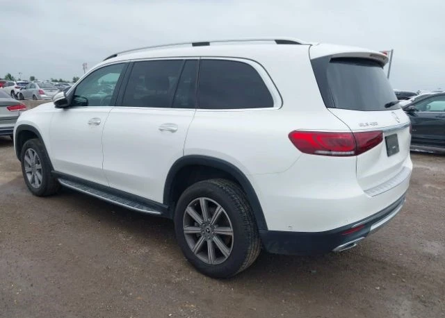Mercedes-Benz GLS 450 4MATIC - изображение 4