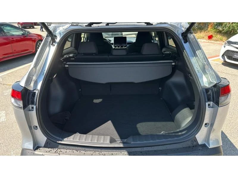 Toyota Corolla Cross  2.0 HSD STYLE - изображение 10