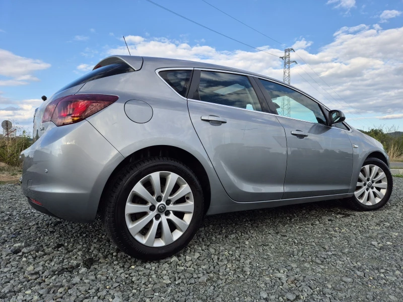 Opel Astra 1.7 CDTI 92kW - 12000 лв. - 11418600 1