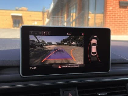 Audi S5 B&O* HUD* МАСАЖИ* DIGITAL, снимка 13 - Автомобили и джипове - 52835954