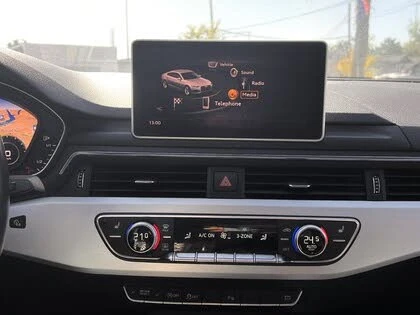 Audi S5 B&O* HUD* МАСАЖИ* DIGITAL, снимка 14 - Автомобили и джипове - 52835954