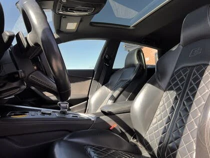 Audi S5 B&O* HUD* МАСАЖИ* DIGITAL, снимка 9 - Автомобили и джипове - 52835954