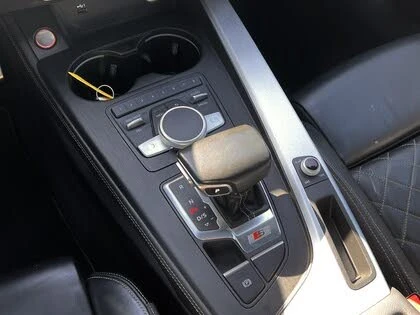 Audi S5 B&O* HUD* МАСАЖИ* DIGITAL, снимка 12 - Автомобили и джипове - 52835954